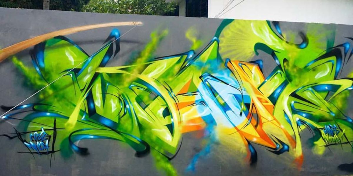 Macaè, Brasile 2017